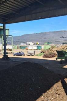 Autoridades querem aumento da capacidade do aterro de Boticas